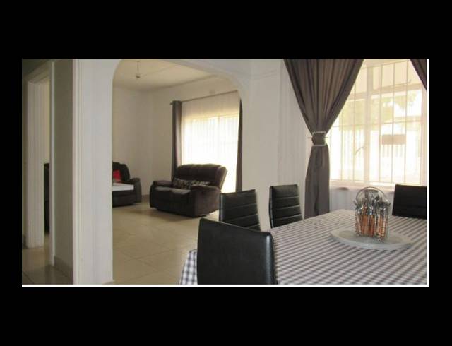 5 BEDROOM HOUSE FOR SALE IN MARAISBURG